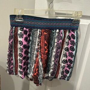 Miami brand from Francesca’s. Never worn- still has tags.